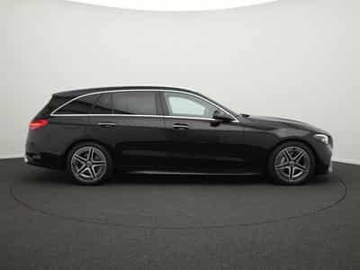 Mercedes C 220 d T-Modell (2026) - Foto 5