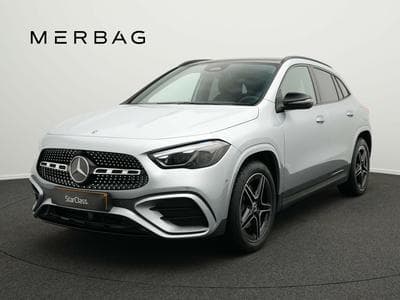 Mercedes GLA 180 GLA 180 (2026) - Photo 1