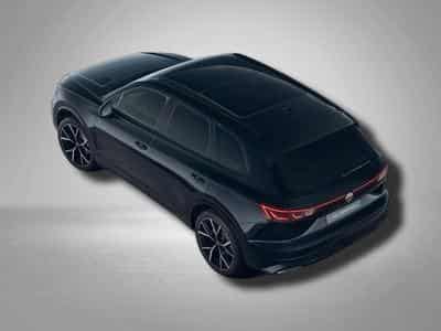 VW Touareg R-Line 3.0 TDI 8-Gang-Automatik 4MOTION (2025) - Photo 3