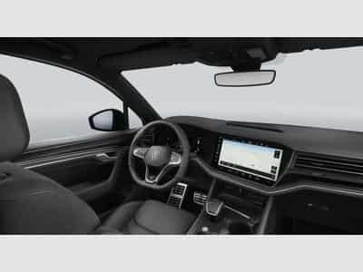 VW Touareg R-Line 3.0 TDI 8-Gang-Automatik 4MOTION (2025) - Photo 6