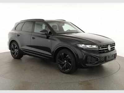 VW Touareg 3.0 TDI 210 kW 4Motion R-Line (2024) - Photo 1