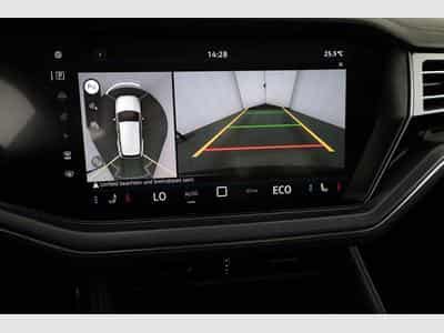 VW Touareg 3.0 TDI 210 kW 4Motion R-Line (2024) - Photo 6