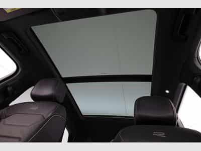 VW Touareg 3.0 TDI 210 kW 4Motion R-Line (2024) - Photo 9