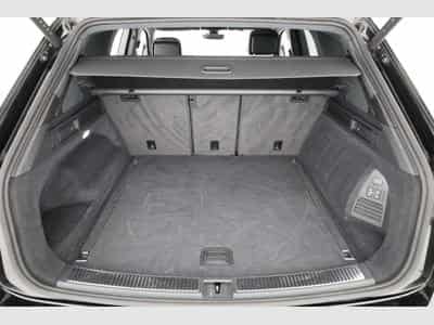 VW Touareg 3.0 TDI 210 kW 4Motion R-Line (2024) - Photo 12