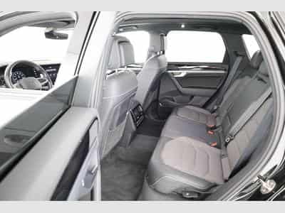 VW Touareg 3.0 TDI 210 kW 4Motion R-Line (2024) - Photo 11