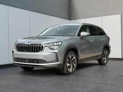 Skoda Kodiaq Selection (2026) - Photo 1