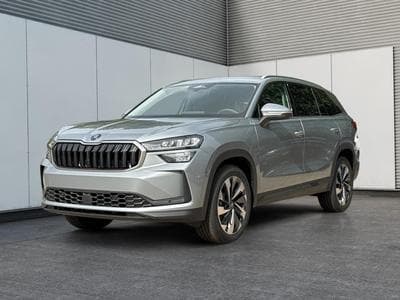Skoda Kodiaq Selection (2026) - Photo 1