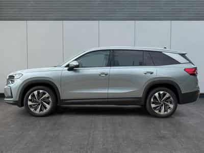Skoda Kodiaq Selection (2026) - Photo 2