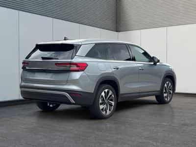 Skoda Kodiaq Selection (2026) - Photo 3