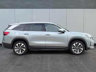 Skoda Kodiaq Selection (2026) - Photo 6
