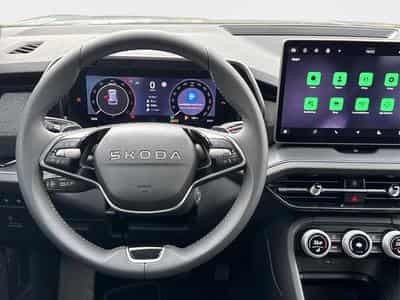 Skoda Kodiaq Selection (2026) - Photo 8