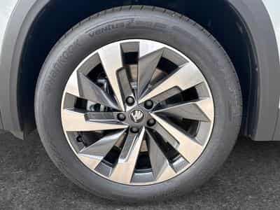 Skoda Kodiaq Selection (2026) - Photo 12