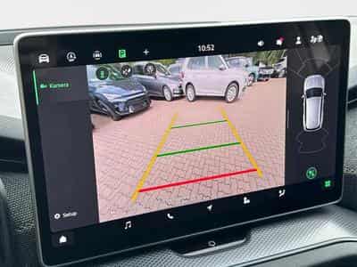 Skoda Kodiaq Selection (2026) - Photo 10