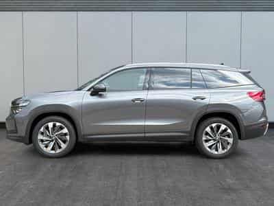 Skoda Kodiaq Selection (2026) - Photo 2