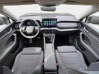 Skoda Kodiaq Selection (2026) - Photo 7