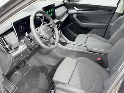 Skoda Kodiaq Selection (2026) - Photo 9