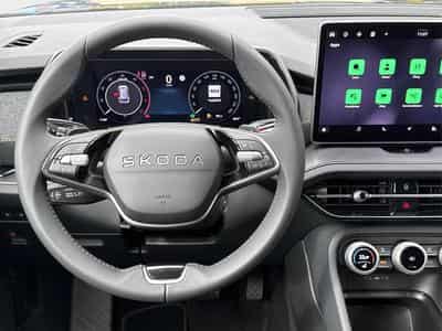Skoda Kodiaq Selection (2026) - Photo 8