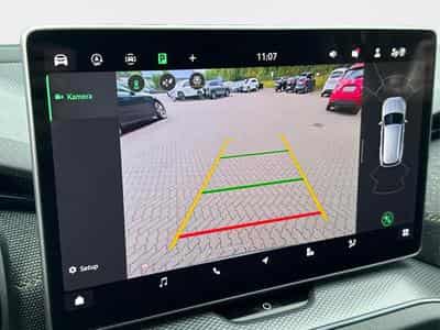 Skoda Kodiaq Selection (2026) - Photo 10