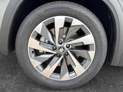 Skoda Kodiaq Selection (2026) - Photo 12
