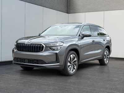 Skoda Kodiaq Selection (2026) - Photo 1