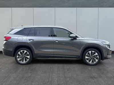 Skoda Kodiaq Selection (2026) - Photo 5