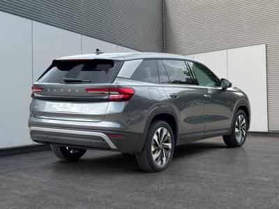 Skoda Kodiaq Selection (2026) - Photo 3