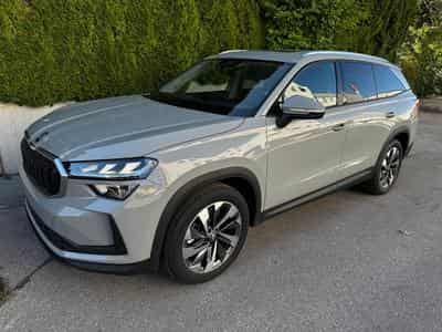 Skoda Kodiaq 2.0 TDI 142 kW 4x4 Selection (2026) - Photo 1