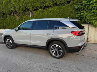 Skoda Kodiaq 2.0 TDI 142 kW 4x4 Selection (2026) - Photo 3