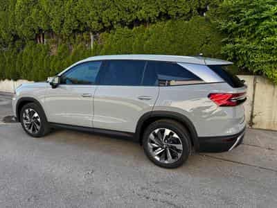 Skoda Kodiaq 2.0 TDI 142 kW 4x4 Selection (2026) - Photo 2