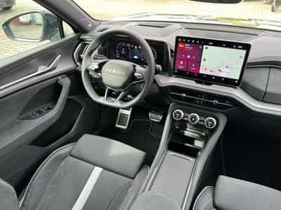 Skoda Kodiaq Sportline (2026) - Photo 2