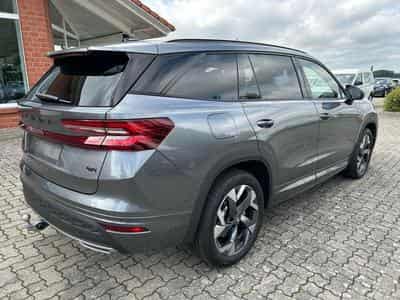 Skoda Kodiaq Sportline (2026) - Photo 3
