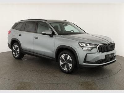 Skoda Kodiaq 1.5 TSI iV 150 kW Selection (2026) - Photo 1