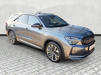 Skoda Kodiaq 1.5 TSI iV 150 kW Sportline (2026) - Foto 1