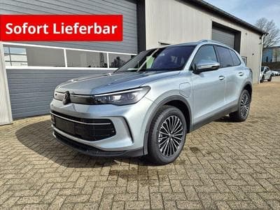 VW Tiguan Life 1,5 l (2026) - Photo 1