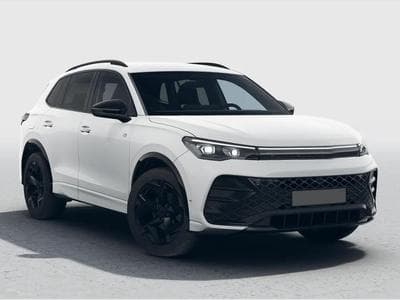 VW Tiguan R-Line (2026) - Photo 1