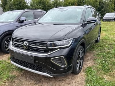 VW T-Cross R-Line Limited (2026) - Photo 1