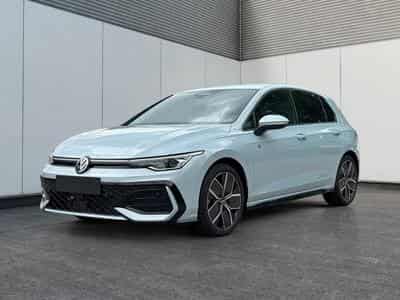 VW Golf R-Line Limited (2026) - Foto 1