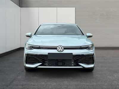 VW Golf R-Line Limited (2026) - Foto 4