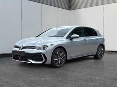 VW Golf R-Line Limited (2026) - Foto 1
