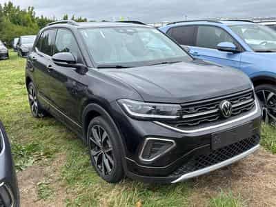 VW T-Cross R-Line Limited (2026) - Photo 3