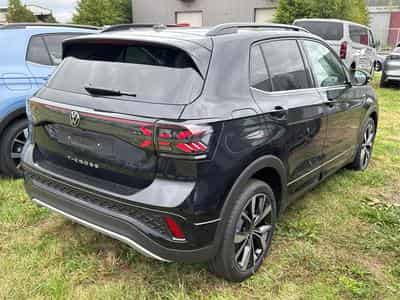 VW T-Cross R-Line Limited (2026) - Photo 4