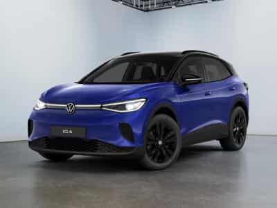 VW ID.4 Style Edition (2026) - Photo 1