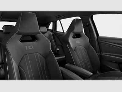 VW ID.4 Style Edition (2026) - Photo 2