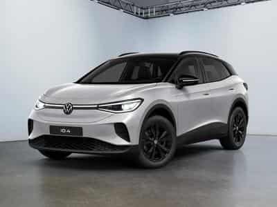 VW ID.4 Style Edition (2026) - Photo 1