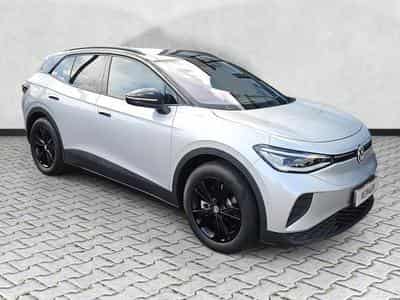 VW ID.4 Pro 210 kW mit Infotainment-Paket (2026) - Photo 1
