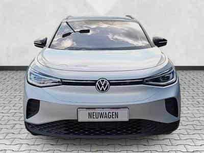 VW ID.4 Pro 210 kW mit Infotainment-Paket (2026) - Photo 2