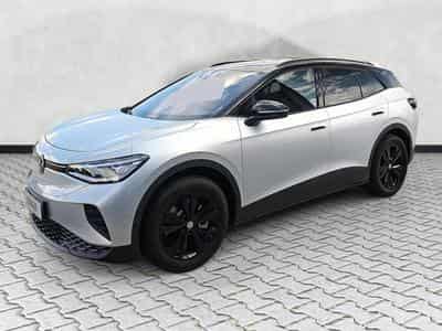 VW ID.4 Pro 210 kW mit Infotainment-Paket (2026) - Photo 3