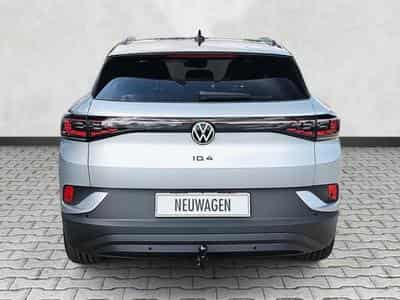 VW ID.4 Pro 210 kW mit Infotainment-Paket (2026) - Photo 6
