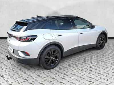 VW ID.4 Pro 210 kW mit Infotainment-Paket (2026) - Photo 7