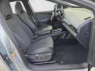 VW ID.4 Pro 210 kW mit Infotainment-Paket (2026) - Photo 10